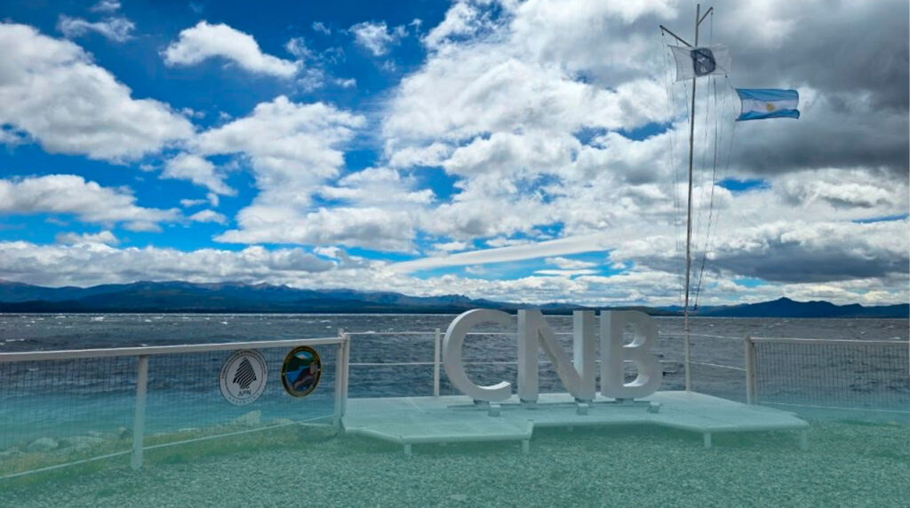 Club Náutico Bariloche quedó normalizado tras la aprobación de Parques Nacionales