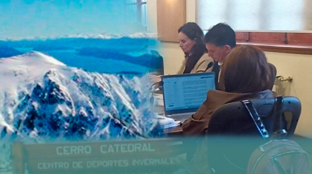 comisión investigadora de la concesión