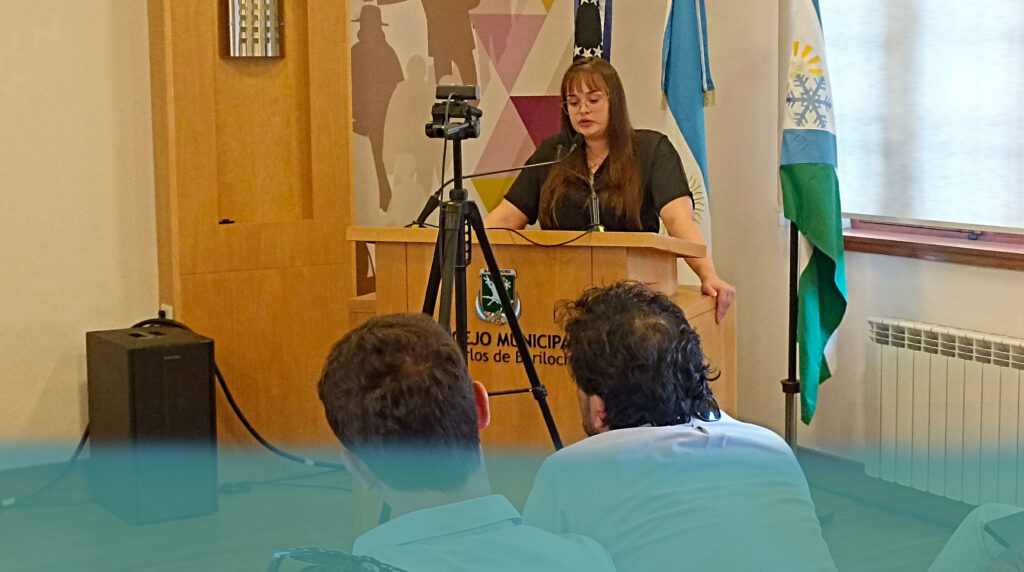 audiencia pública transporte urbano