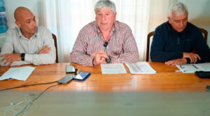 Rechazaron «Recurso Extraordinario Federal» por el Referendum de Cortés