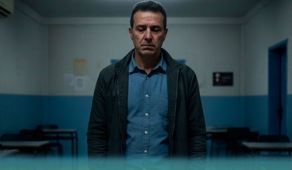 Incapacidad psíquica laboral en operador social de Bariloche