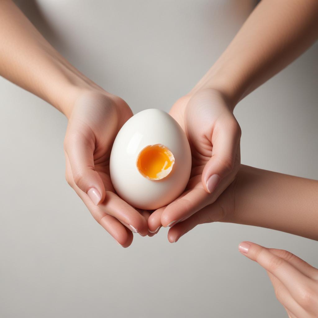 Mediación exitosa define destino de óvulos y embriones criopreservados