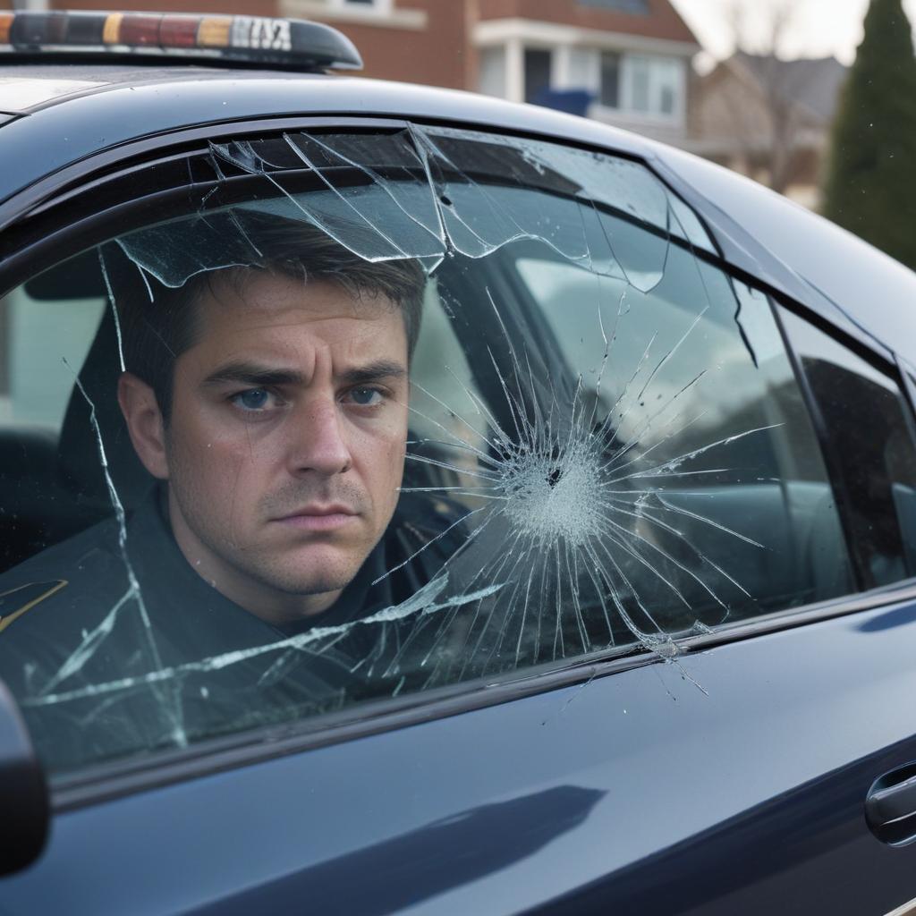 Histórico fallo judicial protege a policía federal gravemente herido