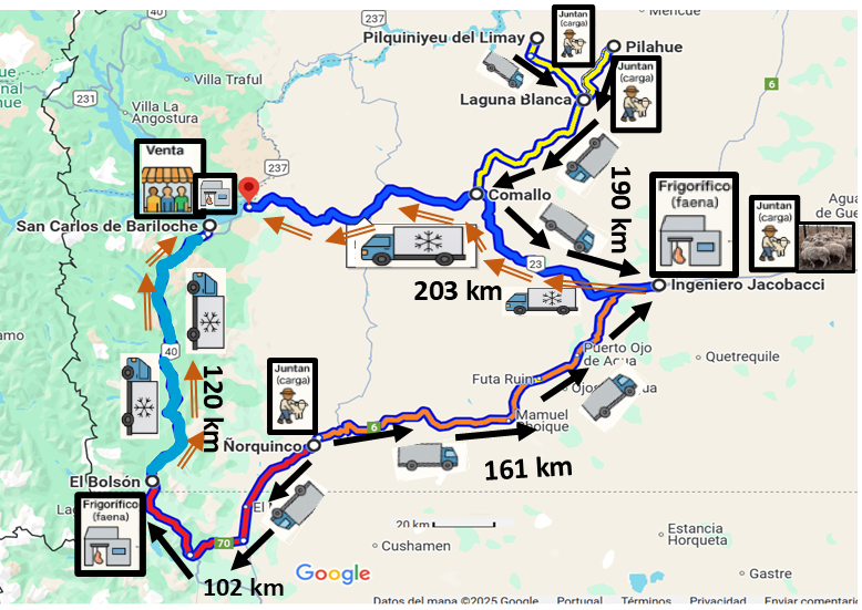 Bariloche impulsa comercio justo