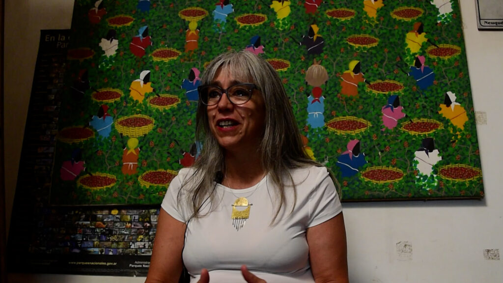 Serquis denuncia el recorte ilegal en ciencia y alerta por el futuro de INVAP