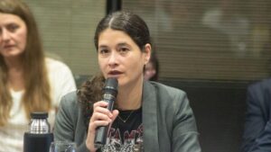 Odarda exige a Ambiente explicar 170 millones para bosques