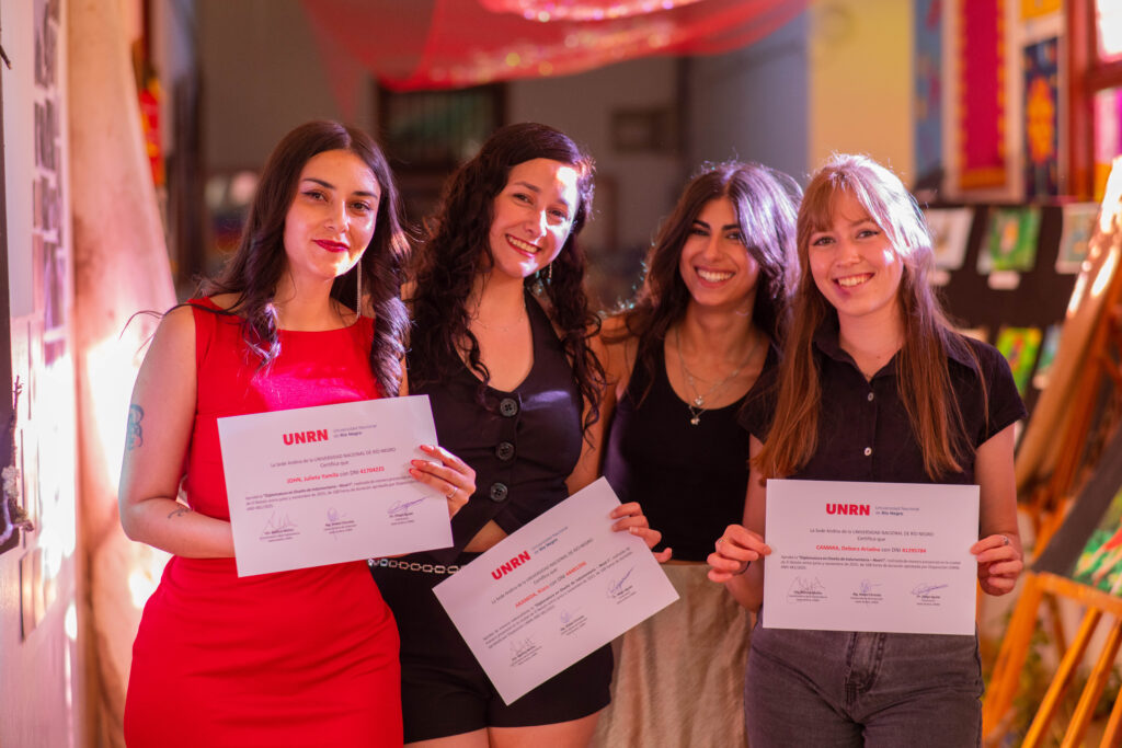 Universidad Nacional Río Negro