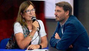 Fuerte cruce entre Buteler y Horne por tierras y animales