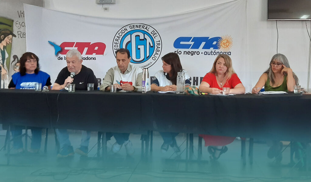 Legisladoras advierten que la reforma laboral es inconstitucional