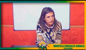 González Abdala cuestiona a Cortés por su forma de gobernar