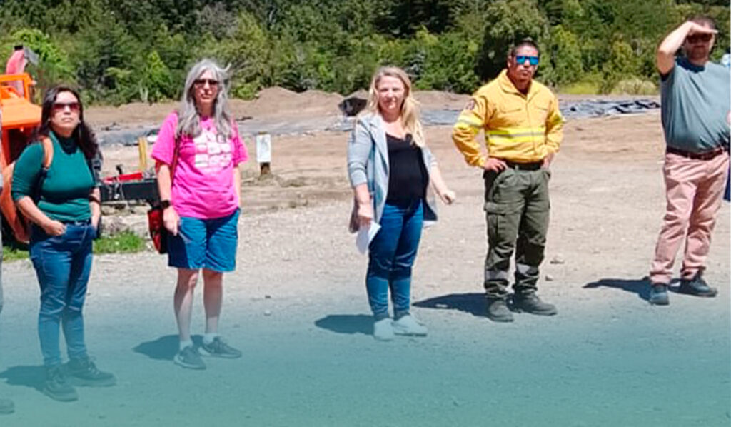 «No somos héroes, somos trabajadores»: El reclamo de brigadistas que Marks y Serquis llevan al Congreso