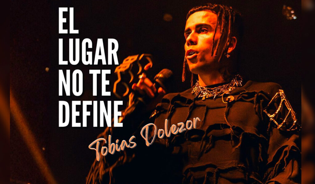 Bariloche recibe a Tobi con charla sobre el éxito y un show único