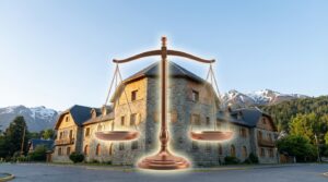 Ratificada millonaria indemnización contra banco por reporte erróneo