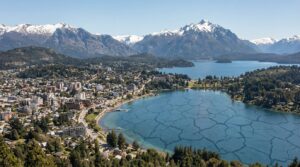 Costa Brutten propone Declarar Emergencia Hídrica en Bariloche