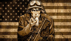 LA NOCHE QUE EL TIO SAM ASESINO AL DERECHO INTERNACIONAL