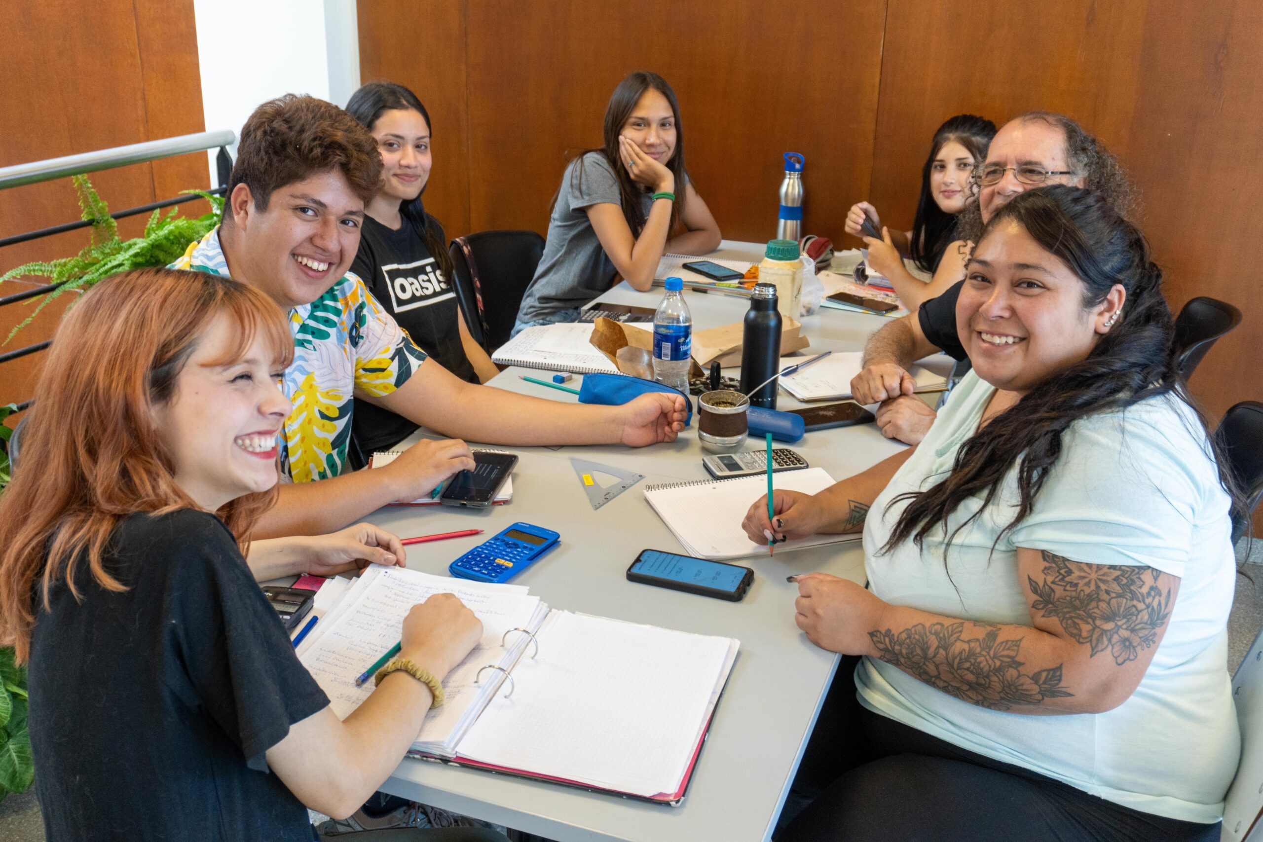 La UNRN cierra inscripciones a sus carreras en Bariloche