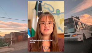 Defensora del Pueblo de Bariloche pide suspender el aumento y denuncia nulidad