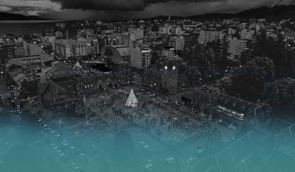 Cuando crecer duele: un verano violento en Bariloche