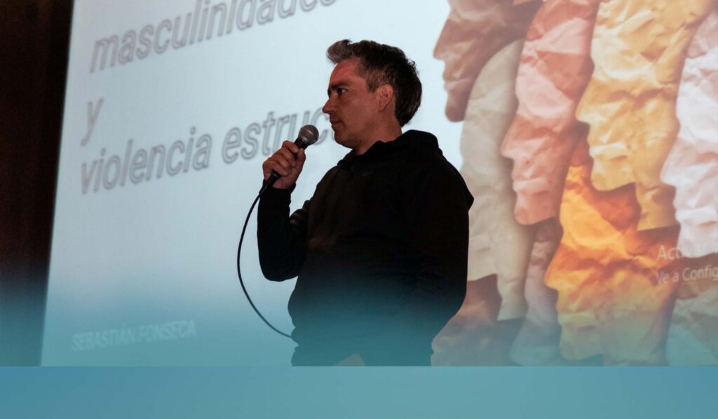 La violencia es un acuerdo silencioso