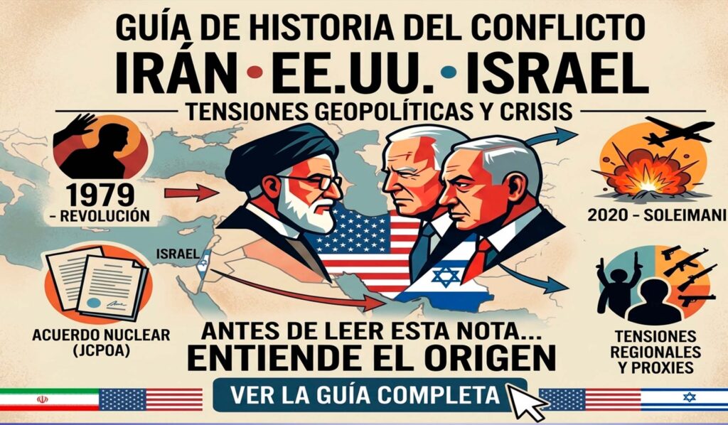 Guía práctica para ser un Argentino y entender una guerra