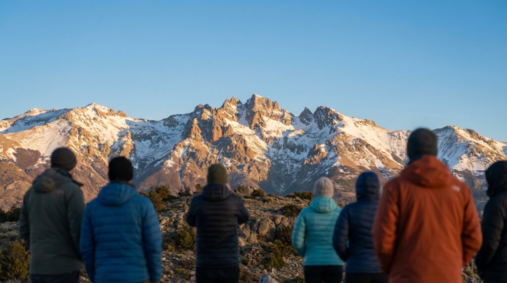 Proyecto reafirma inalienabilidad de tierras en Catedral, patrimonio de Bariloche.