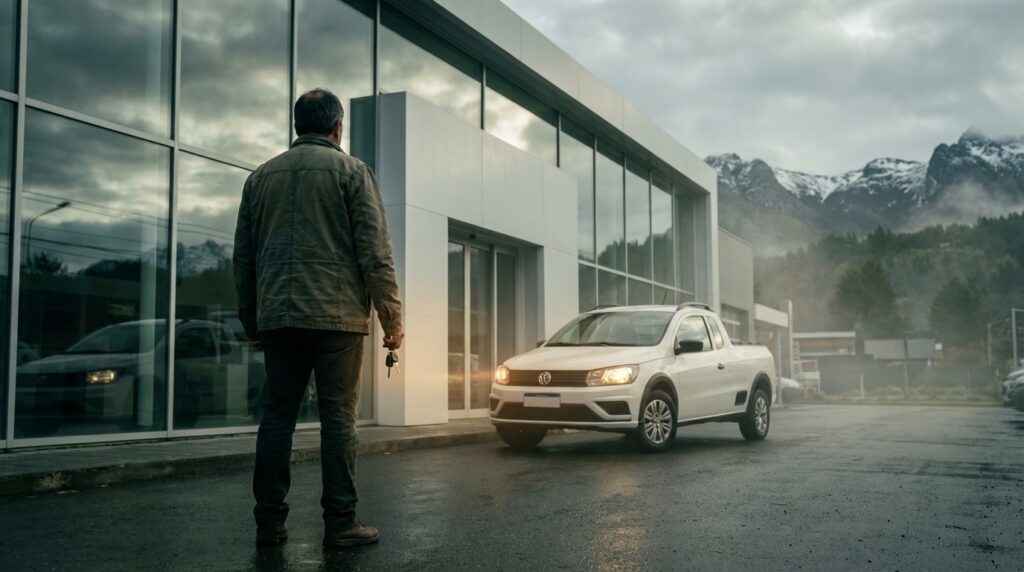 Vecino logra auto y compensación millonaria tras fallo judicial