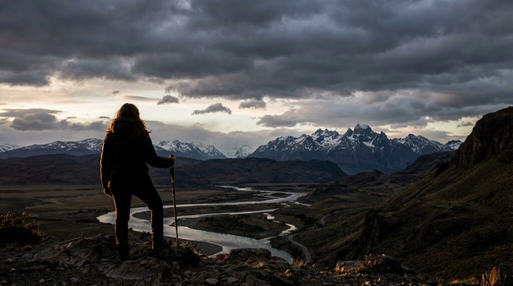 Odarda exige control estatal ante la compra de tierras que comprometen soberanía