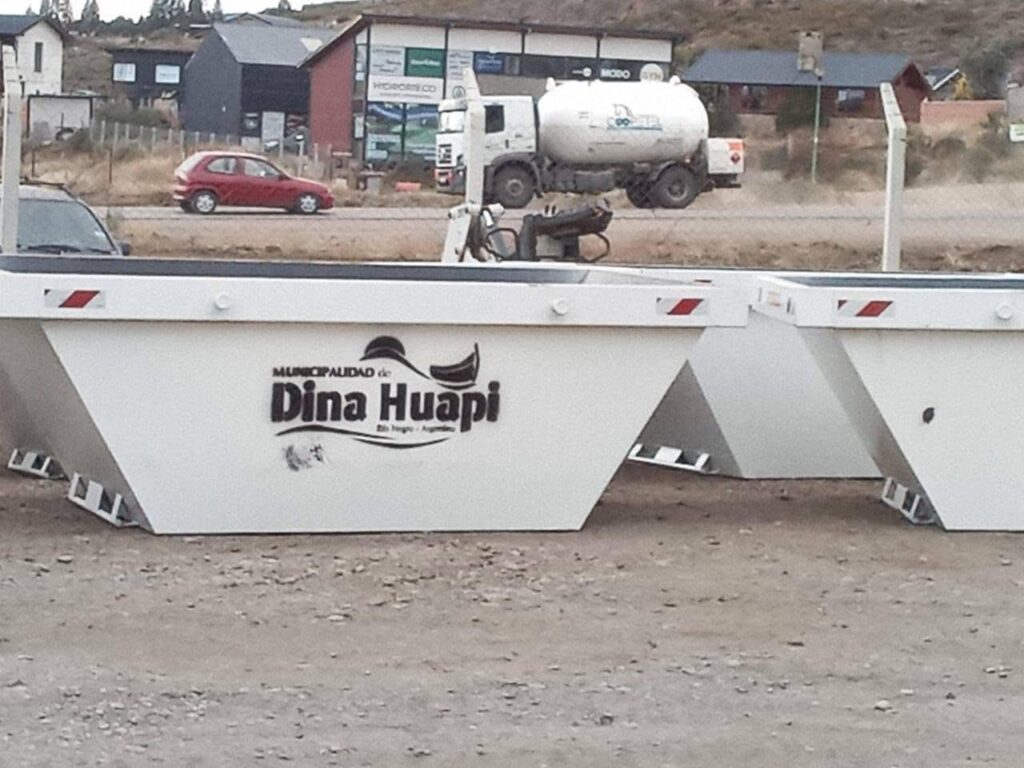 Cobarrubia propone vertedero regional y descarta judicialización