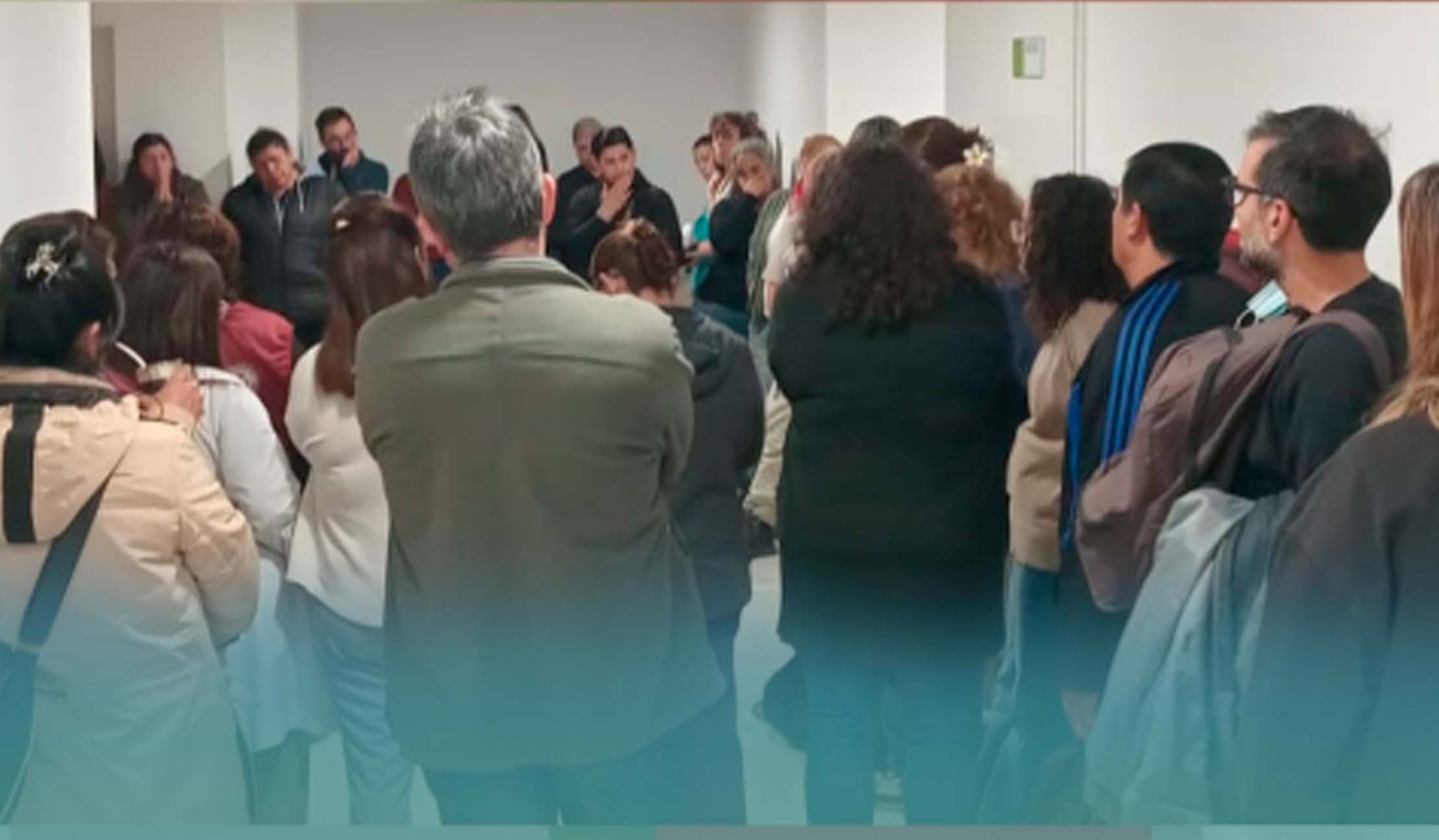 ATE Bariloche denuncia recortes que dejan sin atención a la comunidad