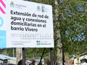 Exigen reactivar obras que garantizan derechos esenciales para El Bolsón y Bariloche