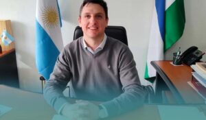 Odarda exige dimisión tras aval a minería glaciaria