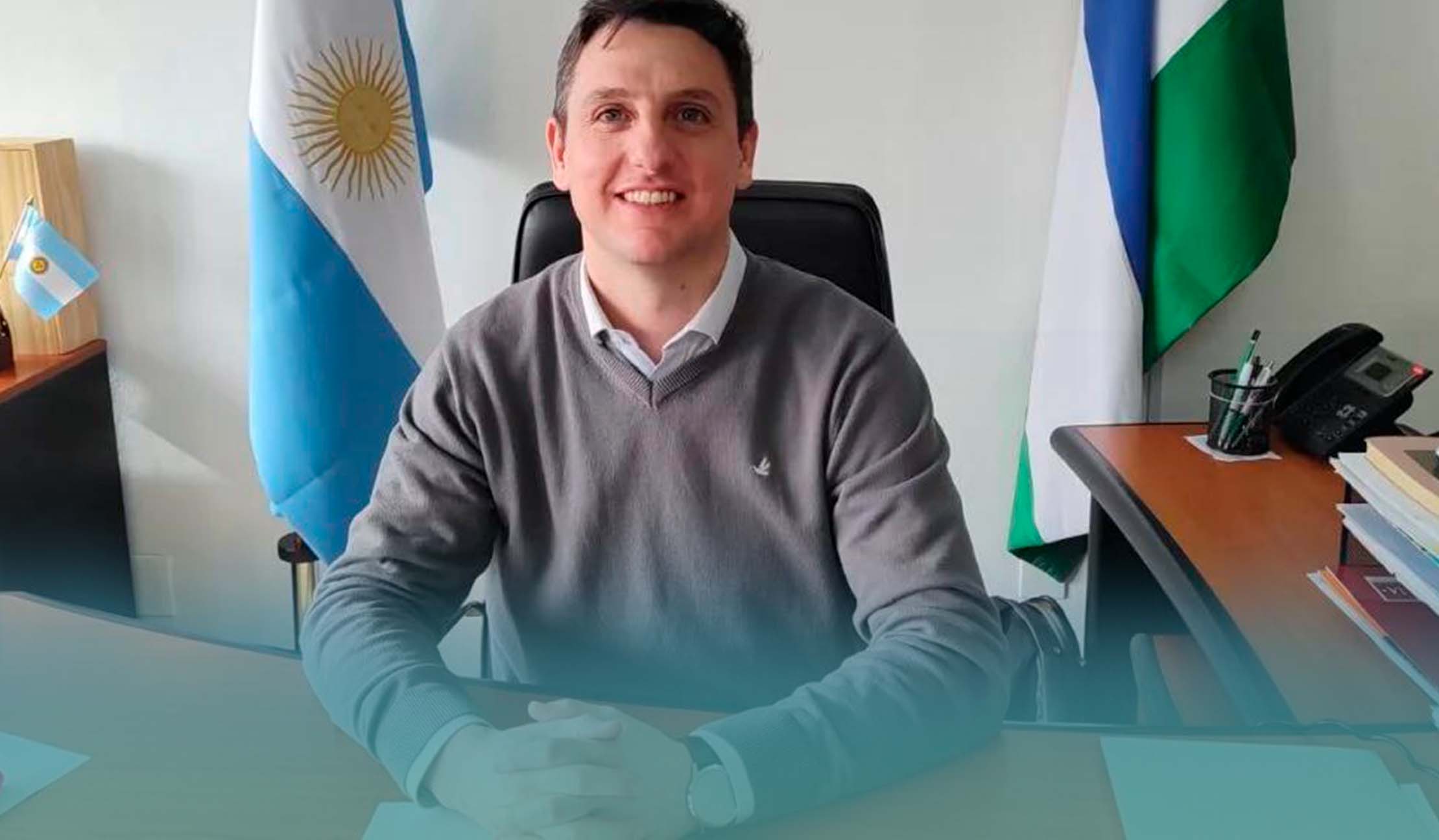 Odarda exige dimisión tras aval a minería glaciaria