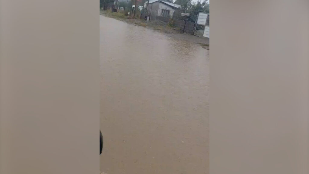 Lluvias exponen precariedad habitacional