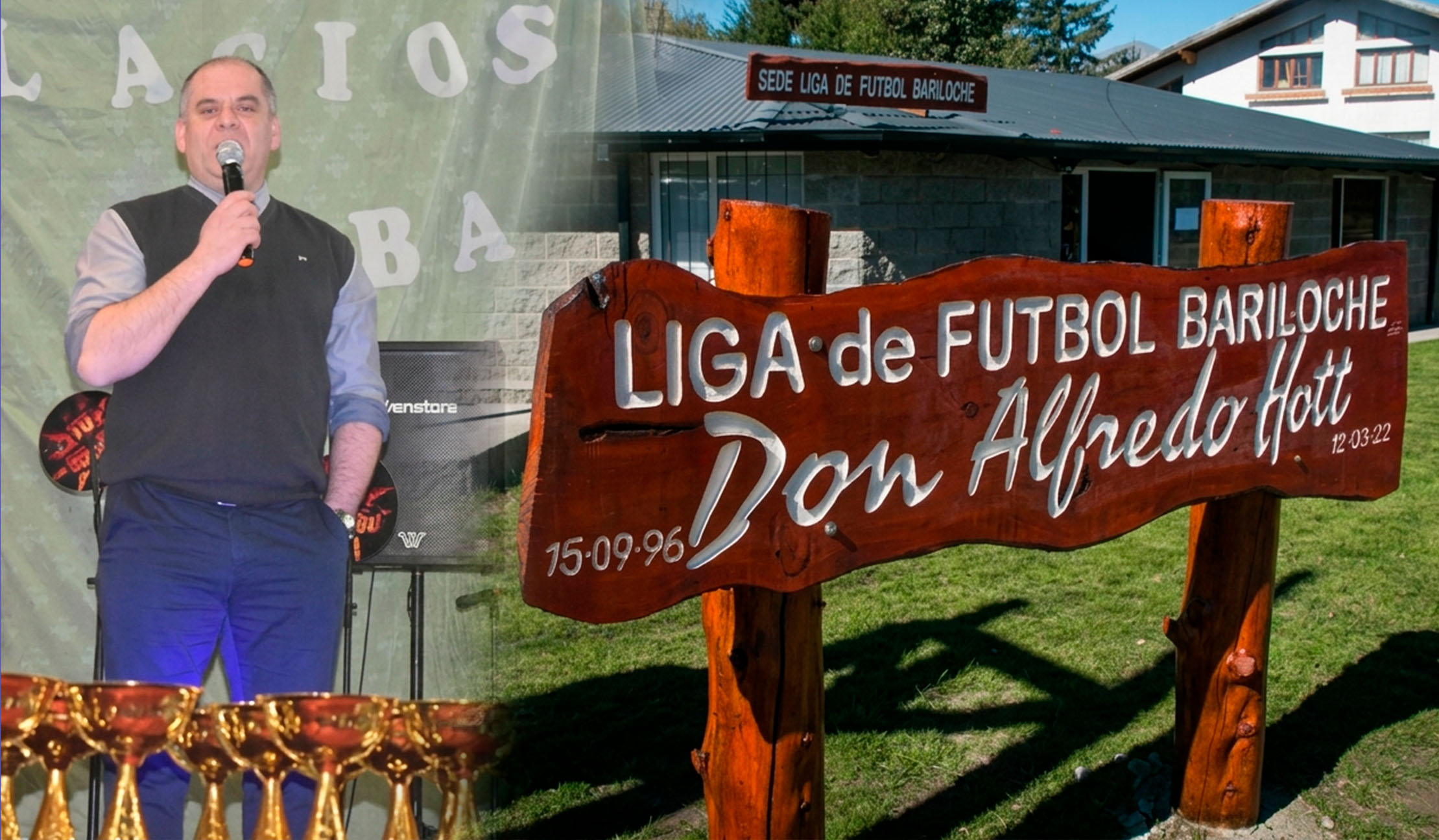 Fuentes denuncia manipulación mediática que afecta a nuestro fútbol