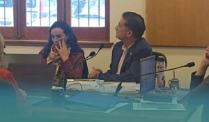 Incluyendo Bariloche exige claridad ante violencia que alteró inicio de sesiones