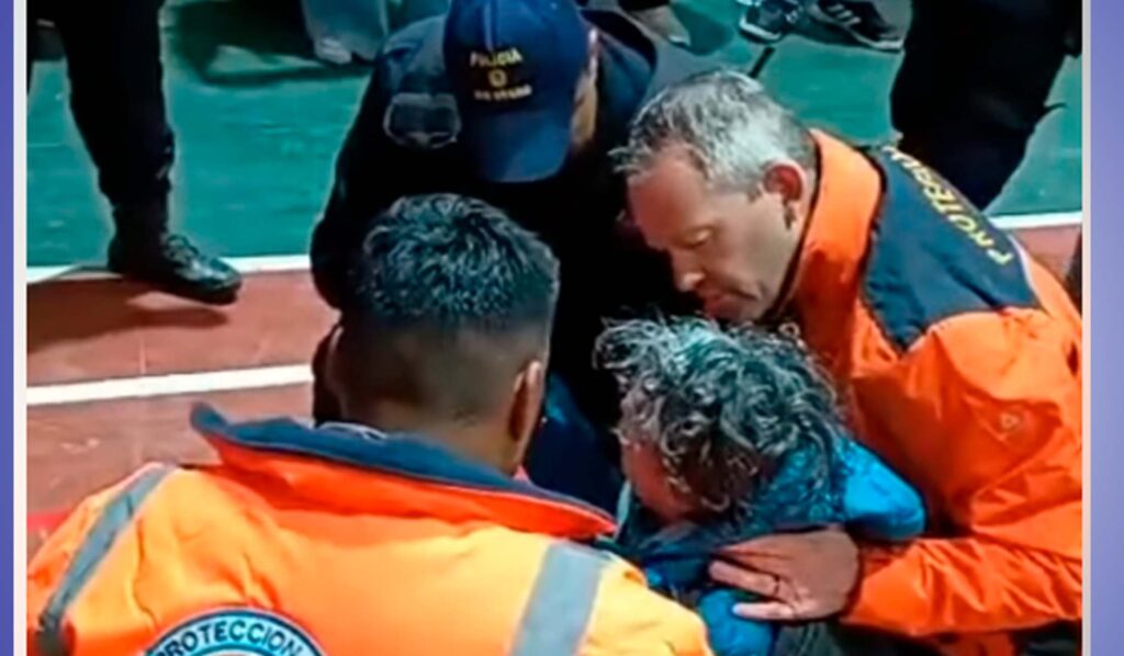 Bariloche reclama avance de denuncia tras agresiones que violan derechos