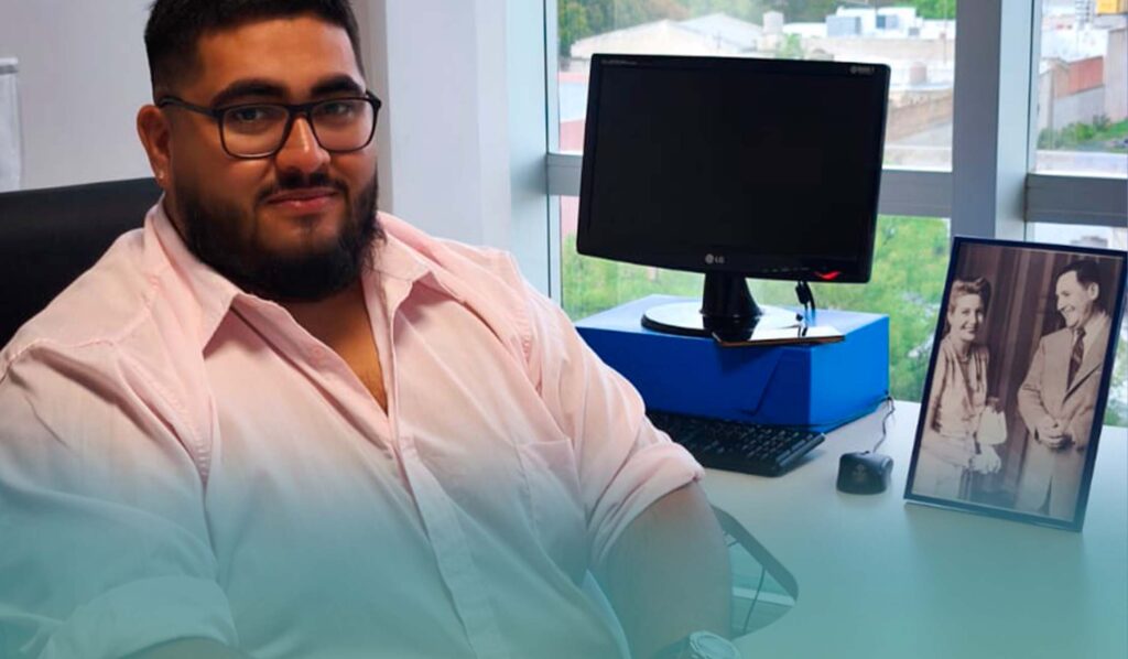 La Juventud tiene la responsabilidad de asegurar el futuro