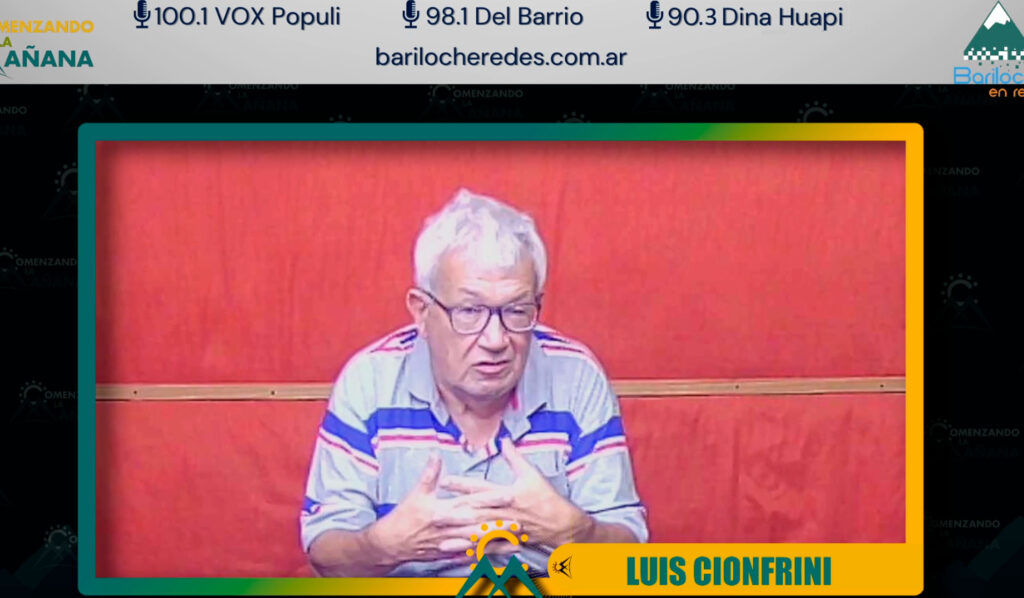 La CGT Andina reivindica el poder de las bases ante la cúpula