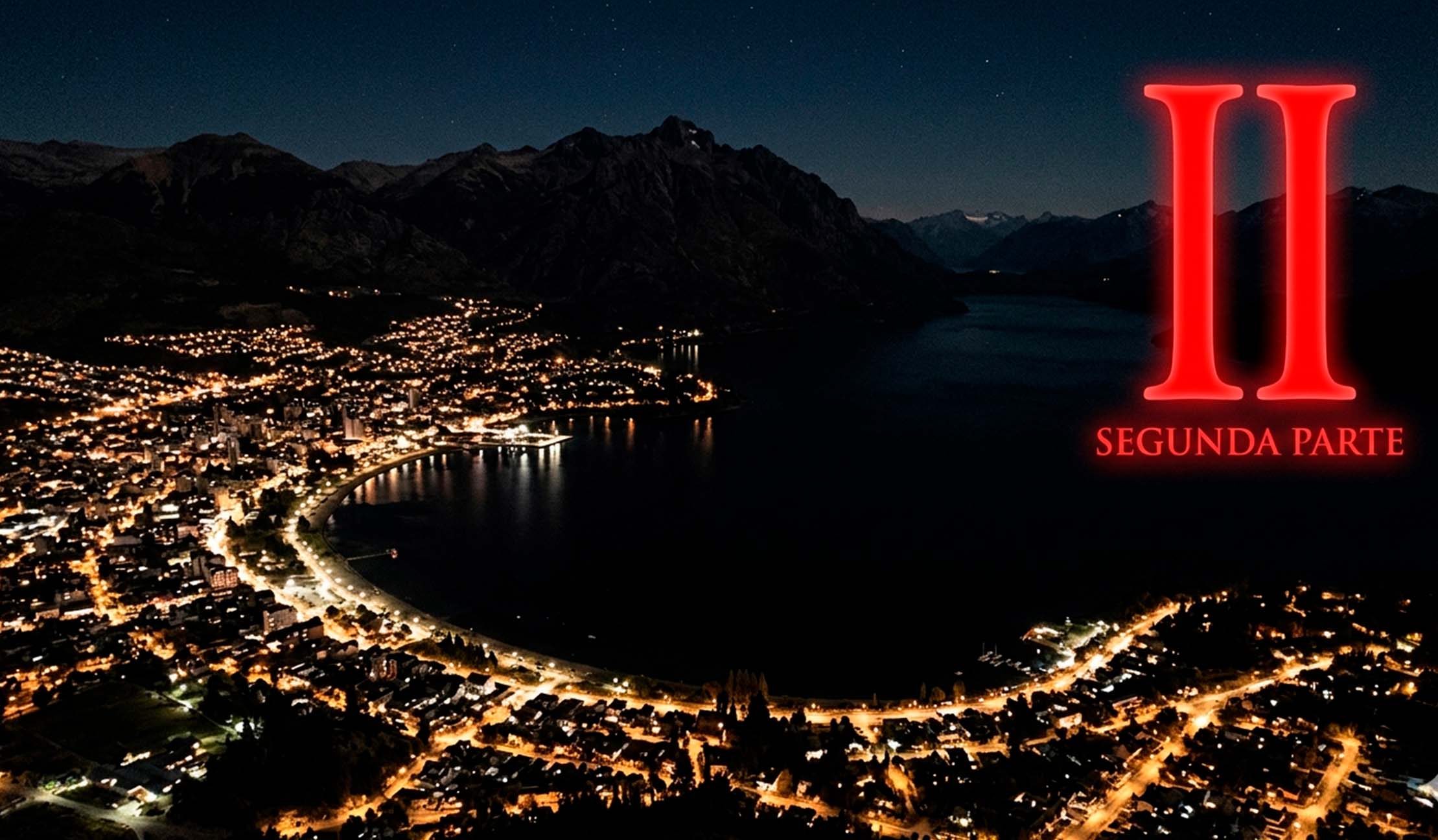 Cuando Crecer duele – Parte II