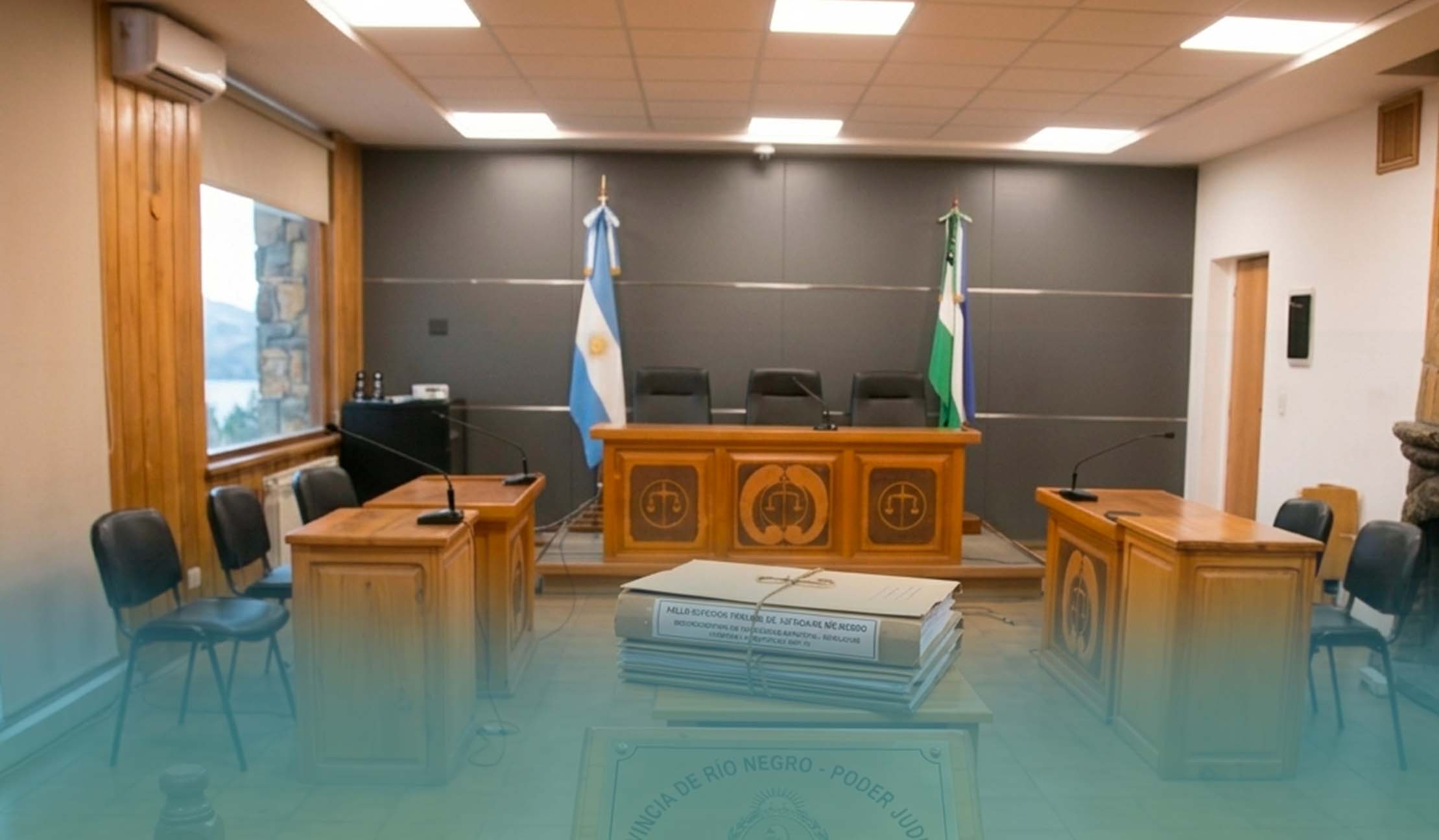 STJ confirma antigüedad municipal que asegura licencias para el personal.