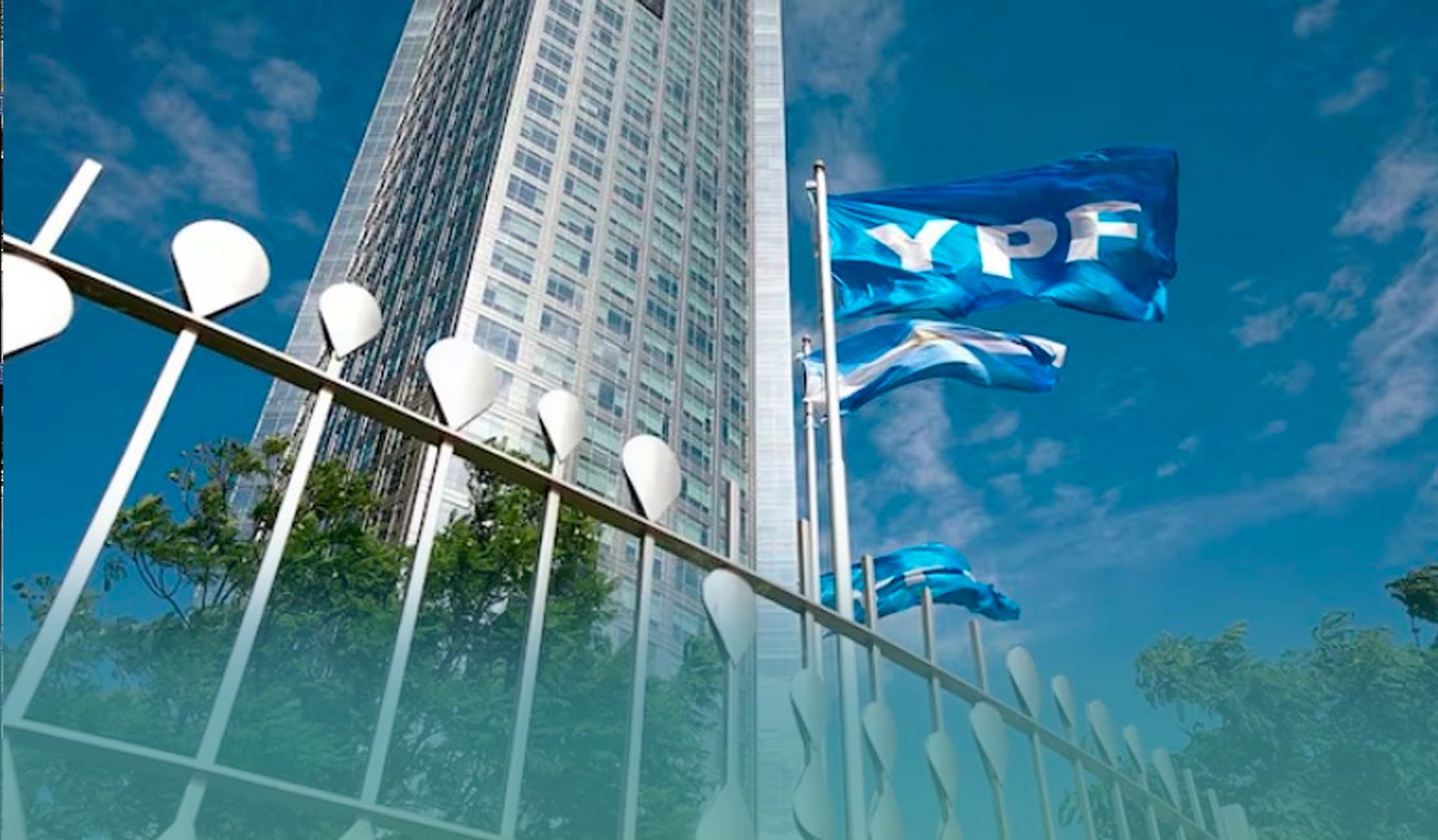 Vaca Muerta el motor de una política de estado