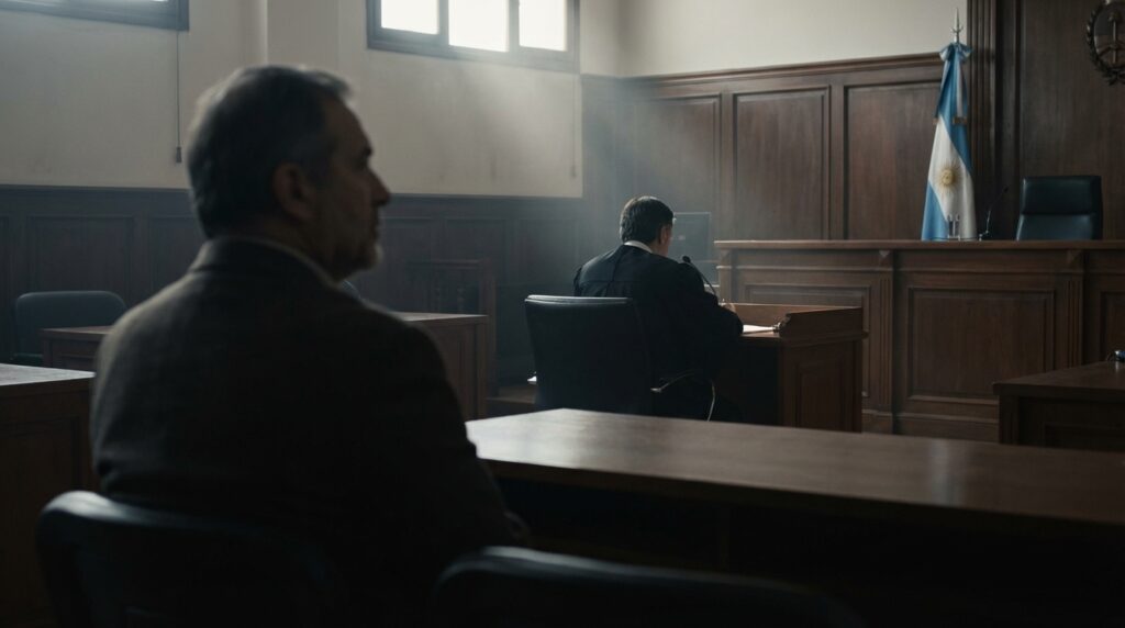 Justicia garantiza indemnización plena a trabajador que negaron cobertura