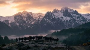 Bloque Incluyendo Bariloche rechaza plan que urbaniza patrimonio del Cerro Catedral