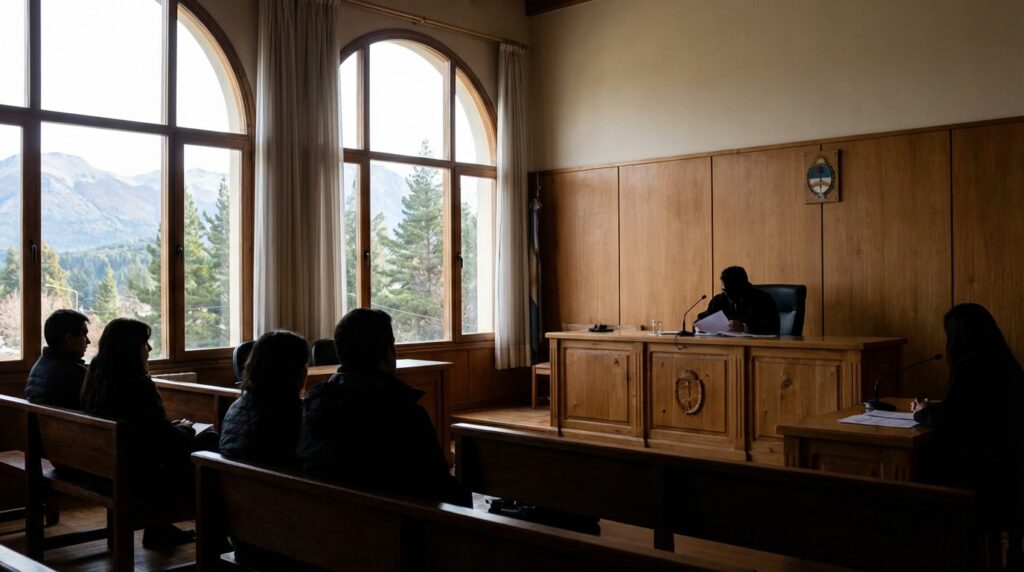 Justicia de Familia garantiza el derecho a alimentos tras investigar