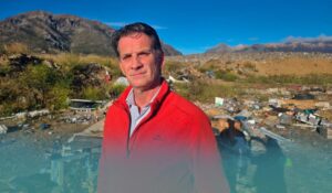 Costa Brutten busca que vecinos decidan cierre del Vertedero por Referéndum