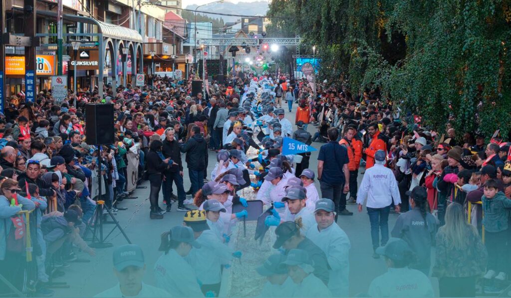 Menos consumo y más desigualdad en Bariloche advierte gerente Credicoop Bariloche