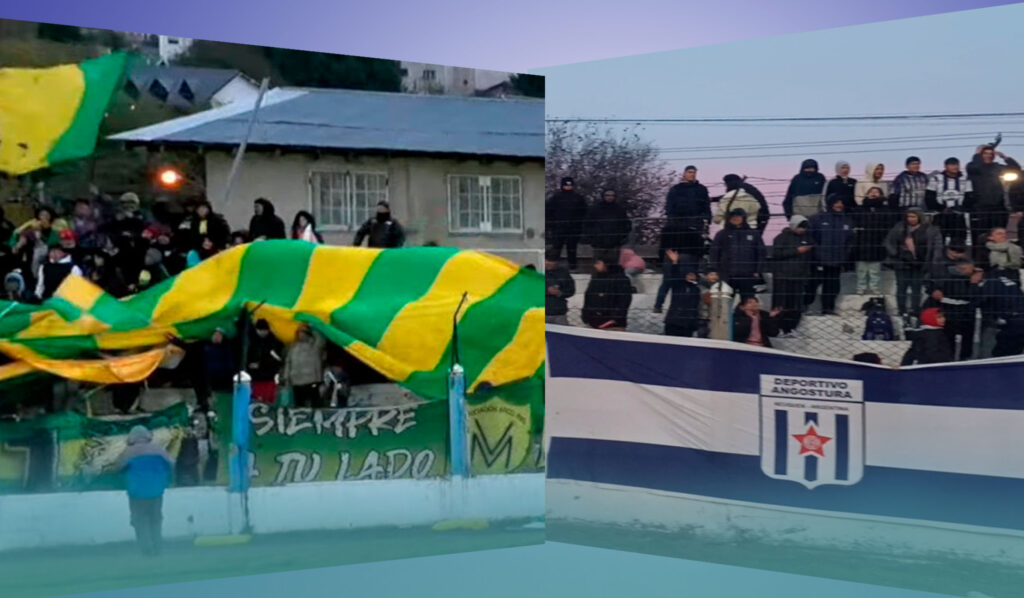 Arco Iris y Angostura llegan a la final con modelos distintos