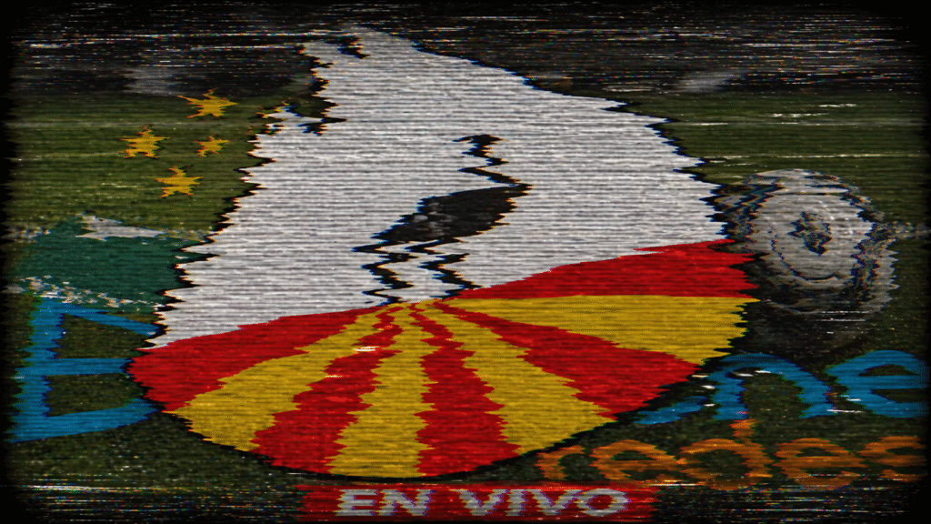 Fútbol Para Pocos – Insólita decisión de dirigentes de un club barilochense.