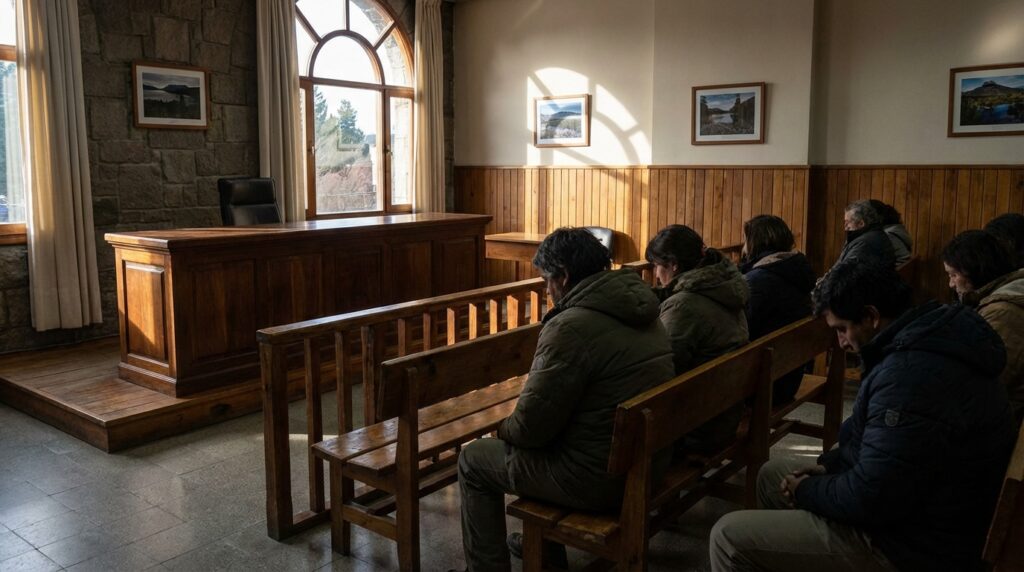 Pasajera logra indemnización tras choque que dejó secuelas permanentes