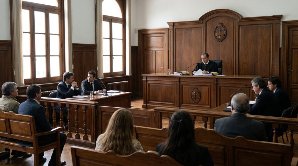 La Justicia anula multas a Catedral, que reivindica sus derechos ante un proceso municipal viciado